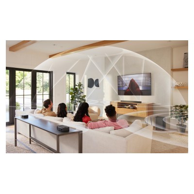 Ảnh thu nhỏ Loa JBL Bar 1000 - ảnh 5
