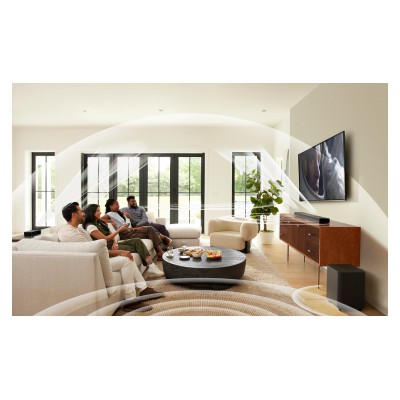 Ảnh thu nhỏ Loa JBL Bar 1300 - ảnh 5
