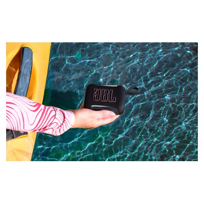 Ảnh thu nhỏ Loa JBL Go 5 - ảnh 5