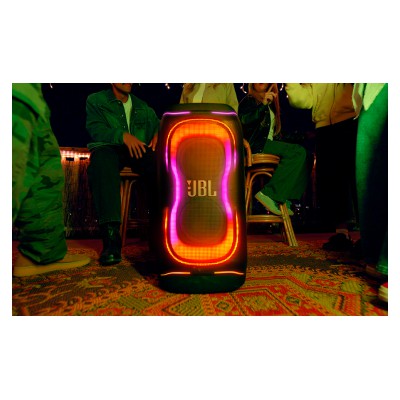 Ảnh thu nhỏ Loa JBL PartyBox 330 - ảnh 5
