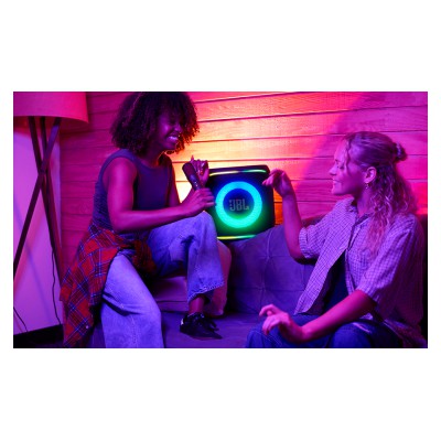 Ảnh thu nhỏ Loa JBL PartyBox Encore 2 Plus (2 micro) - ảnh 5