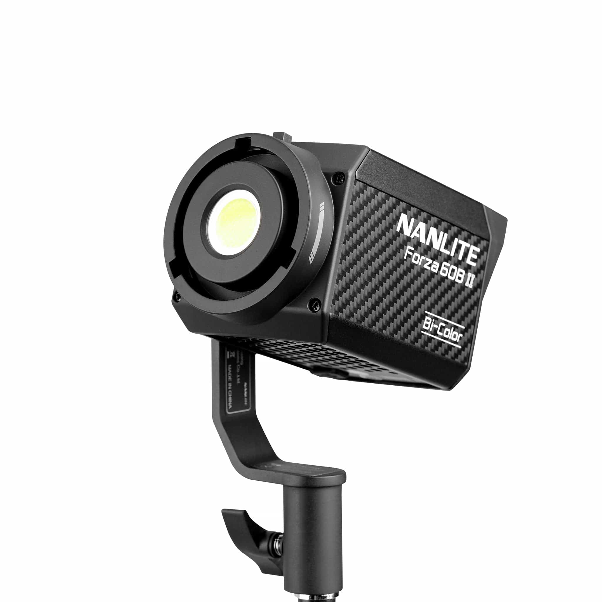Ảnh thu nhỏ Đèn LED Nanlite Forza 60B II Bi-color - ảnh 3