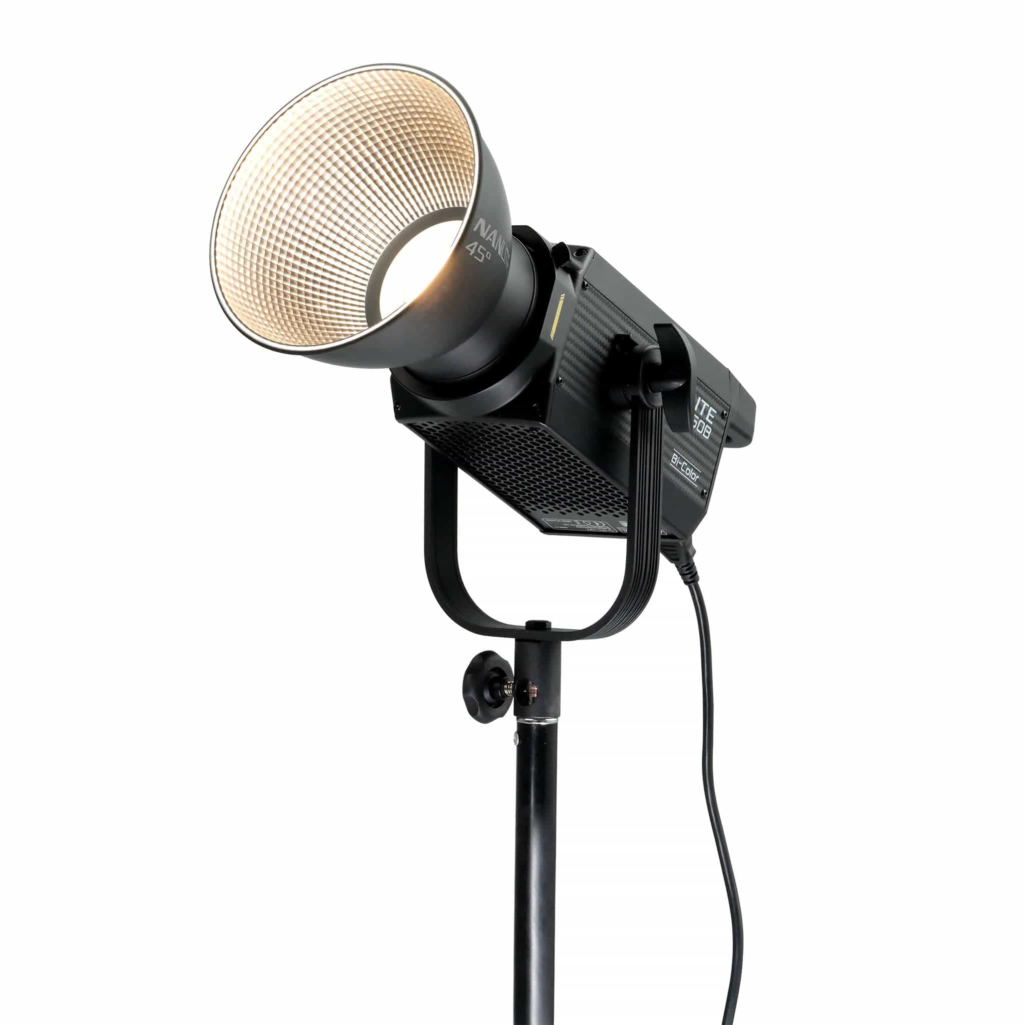 Đèn LED Nanlite FS-150B Bi-color