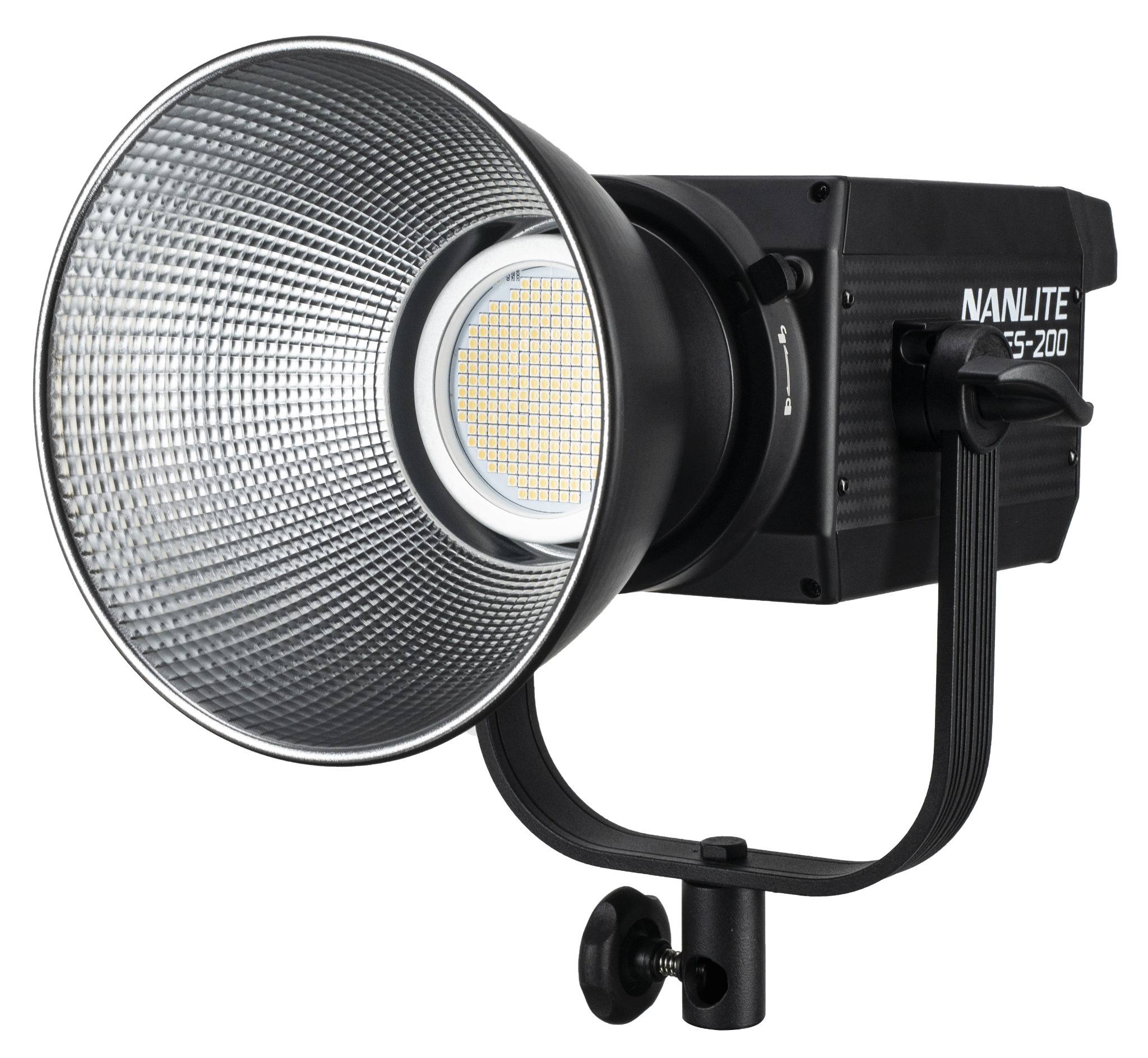 Đèn LED Nanlite FS-200 Daylight