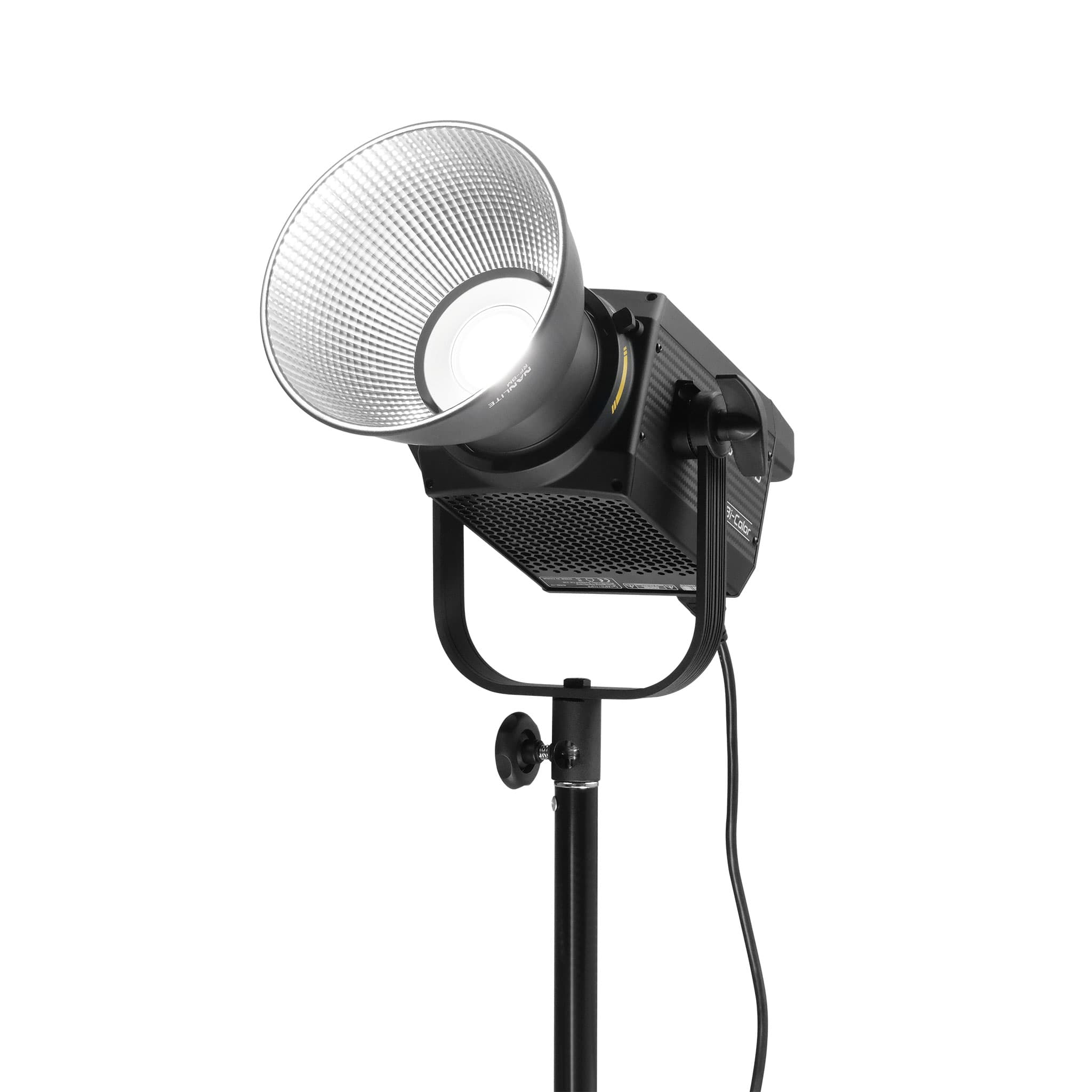 Đèn LED Nanlite FS-200B Bi-color