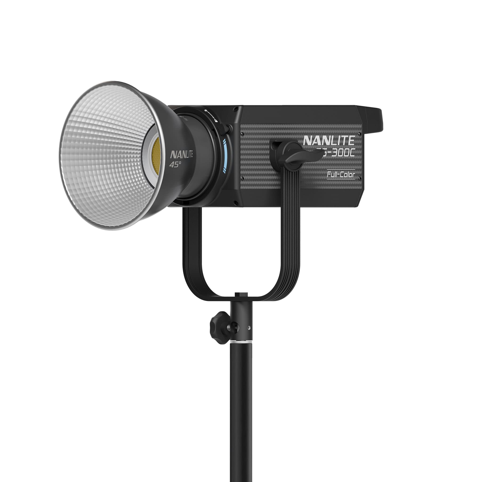 Đèn LED Nanlite FS-300C RGBW