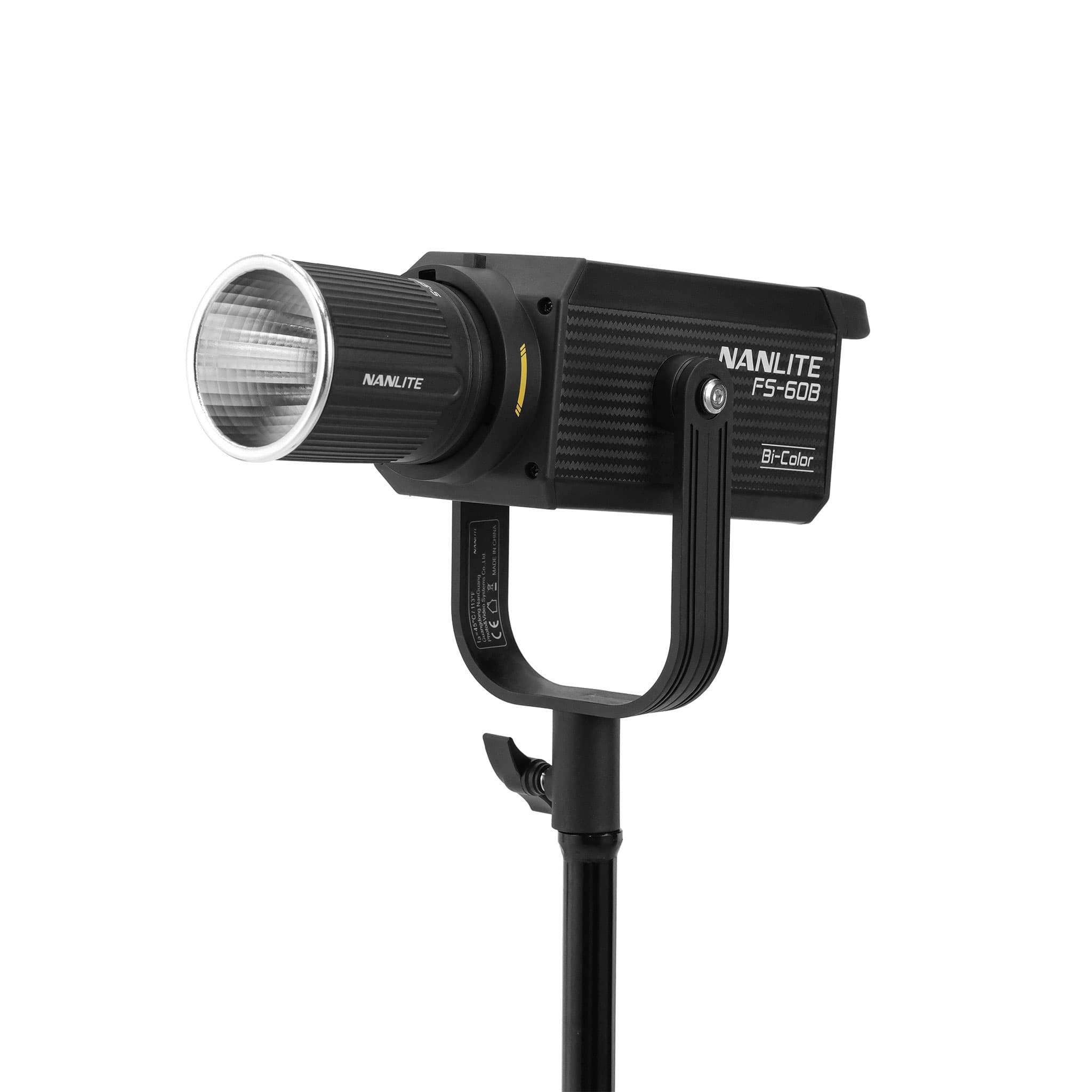 Đèn LED Nanlite FS-60B Bi-color