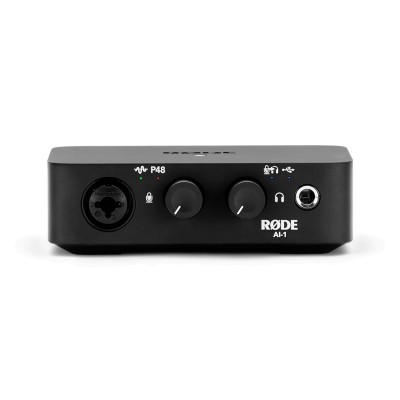 Ảnh thu nhỏ Sound card RØDE AI-1