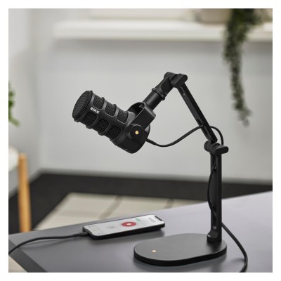Ảnh thu nhỏ Tay đỡ để bàn RØDE DS2 - ảnh 2