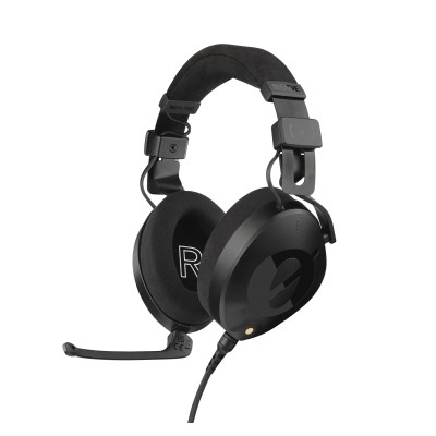 Ảnh thu nhỏ Tai nghe có micro RØDE NTH-100M