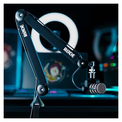 Ảnh thu nhỏ Tay treo micro RØDE PSA1+ - ảnh 2