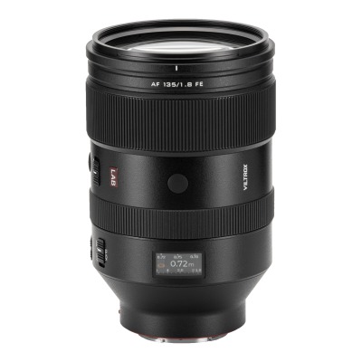 Ống kính Viltrox AF 135mm F1.8 LAB for Sony E
