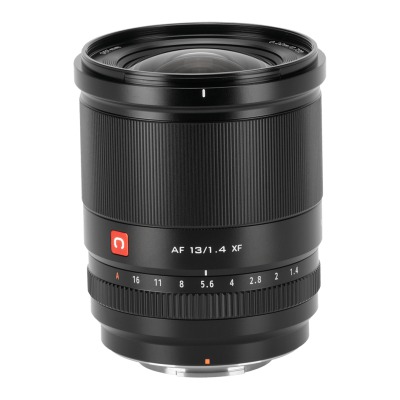 Ống kính Viltrox AF 13mm F1.4 for Fujifilm X