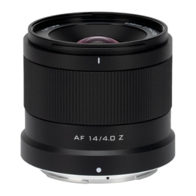 Ống kính Viltrox AF 14mm F4.0 Air for Nikon Z