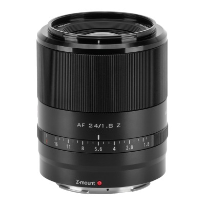 Ống kính Viltrox AF 24mm F1.8 for Nikon Z