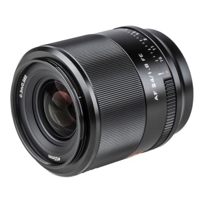 Ống kính Viltrox AF 24mm F1.8 for Sony E