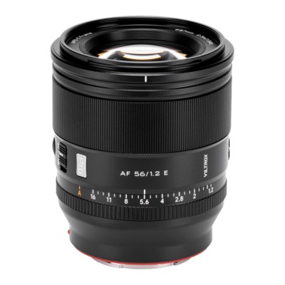 Ống kính Viltrox AF 56mm F1.2 Pro for Sony E