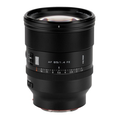 Ống kính Viltrox AF 85mm F1.4 Pro for Sony E