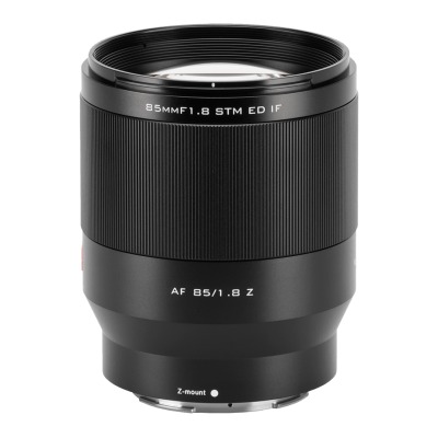 Ống kính Viltrox AF 85mm F1.8 for Nikon Z