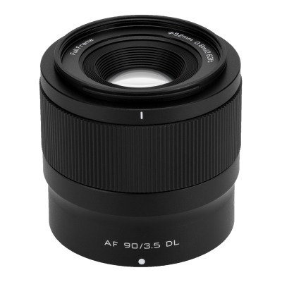 Ống kính Viltrox AF 90mm F3.5 for DJI DL