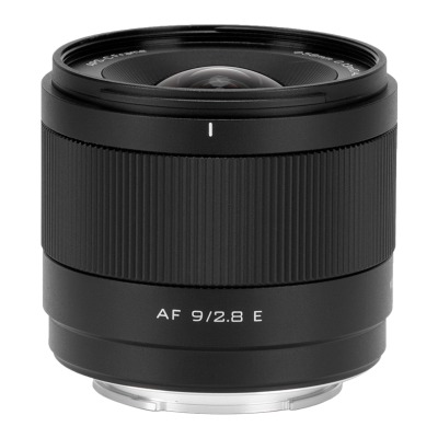 Ống kính Viltrox AF 9mm F2.8 Air for Sony E