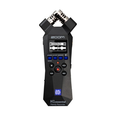 Ảnh thu nhỏ Máy ghi âm Zoom H1essential