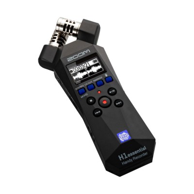 Ảnh thu nhỏ Máy ghi âm Zoom H1essential - ảnh 2