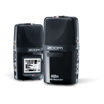 Ảnh thu nhỏ Máy ghi âm Zoom H2n