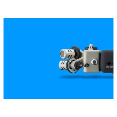 Ảnh thu nhỏ Máy ghi âm Zoom H5 - ảnh 2