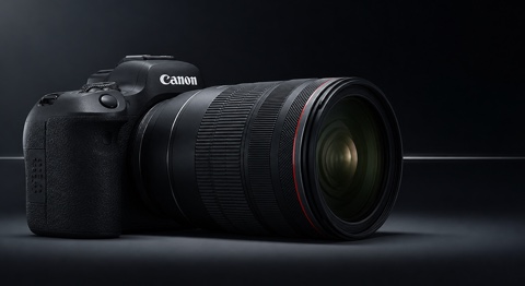 Danh mục Canon