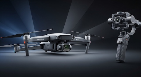 Danh mục DJI