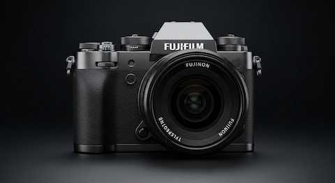 Danh mục Fujifilm