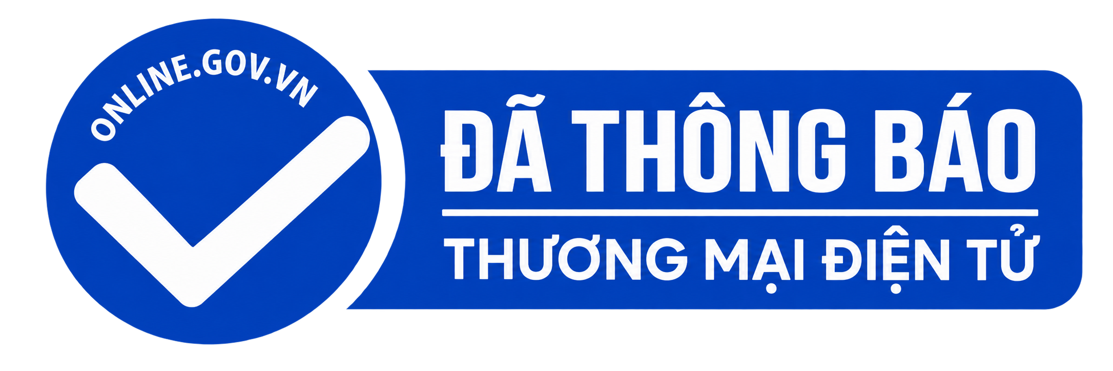 Đã thông báo Bộ Công Thương